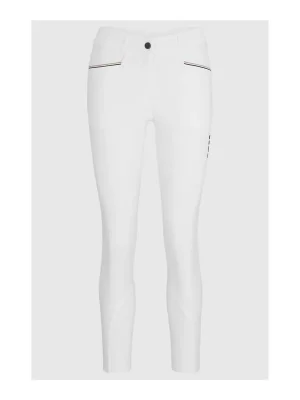 BOSS Equestrian Reithose Heather Vollbesatz Damen  - White Heißes Angebot