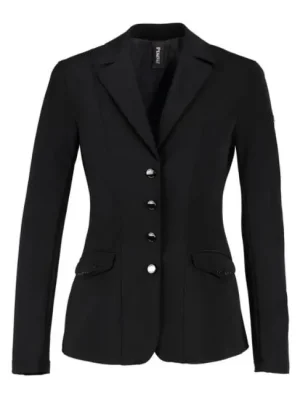 Angebot Pikeur Turnierjacket Isalie Damen - schwarz