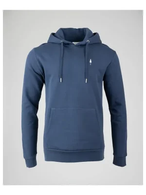 NIKIN TreeHoodie - Navy Jetzt Kaufen