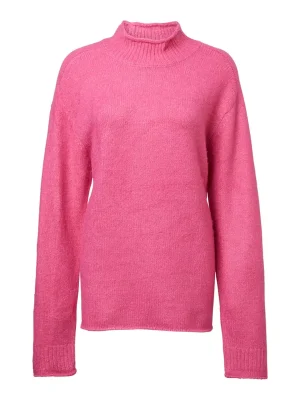 Begrenztes Angebot Mountain Horse Pullover Crew - Pink