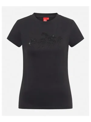 ea.St Professional Shirt - Rising Star - Black Sale