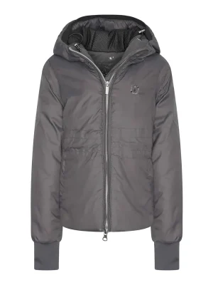 Schnäppchen Imperial Riding KIDS Tech Jacke IRHJessy - Tornado