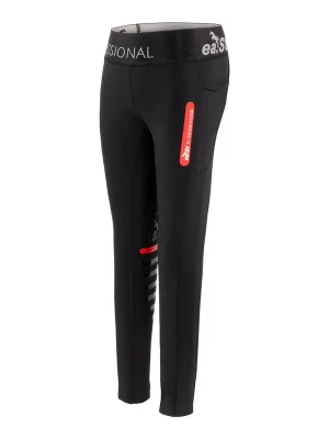 Aktuell ea.St Professional REGGINGS® Kinder - schwarz