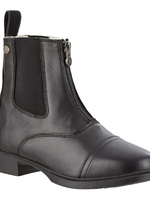 Sofort Bestellen Suedwind Footwear Stiefelette Nova FZ Winter Soft - Schwarz