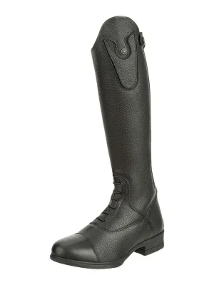 Kracherpreis Suedwind Footwear Nova Kids Fun Leather Winter - Black