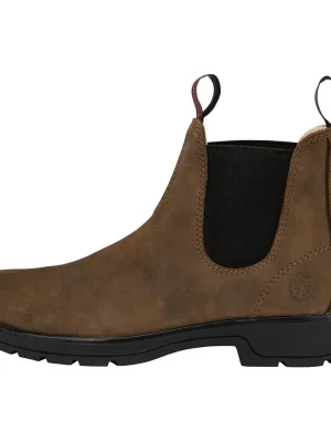 Bestpreis Suedwind Footwear Stall- & Arbeitsschuh 1888 Australian Classic - Braun