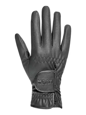 Nur Heute Uvex Reithandschuh Sportstyle Kid - schwarz