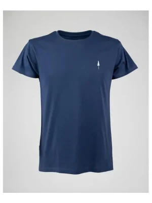 NIKIN TreeShirt - Navy Markenprodukt