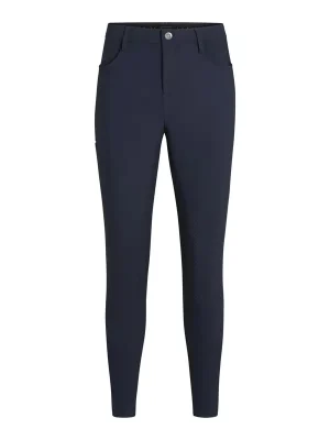 Jetzt Bestellen Tommy Hilfiger Equestrian Reithose Kniebesatz Bedford Herren - Desert Sky