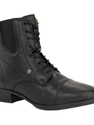 Suedwind Footwear Stiefelette Advanced II BZ Lace Soft - Schwarz Online Kaufen