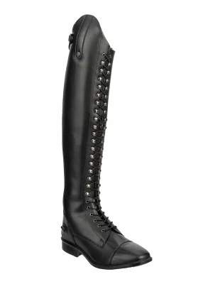 Suedwind Footwear Reitstiefel Legacy Venado Vegan - Schwarz Neue Ware