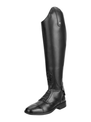 Heißes Angebot Suedwind Footwear Reitstiefel Curvy AM® - Black