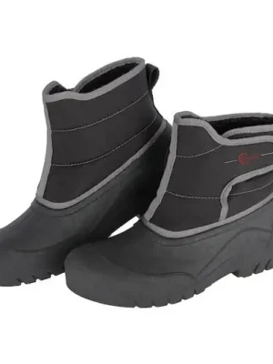 Abverkauf Covalliero Thermo-Winterschuh Ottawa 2.0 - Schwarz