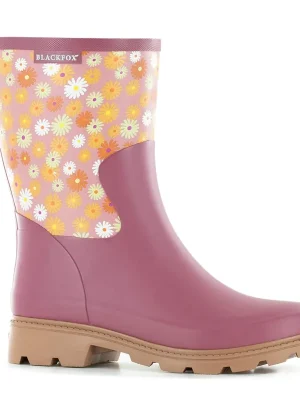 Sale AJS Blackfox Lizia Stiefel - Rosa