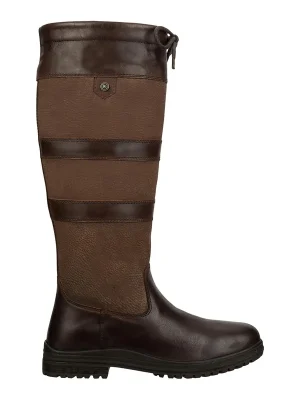 Wochenendangebot Suedwind Footwear Stallstiefel Derry - Braun
