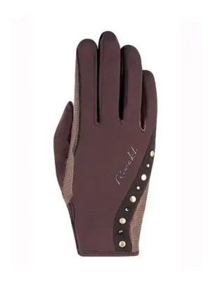 Must-Have Roeckl Winterhandschuh Jardy Damen - mokka