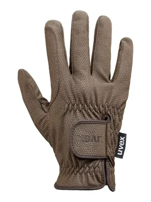 Jetzt Kaufen Uvex Winterreithandschuh Sportstyle Winter - brown