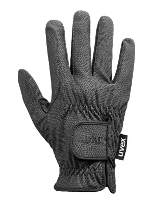 Mega-Angebot Uvex Winterreithandschuh Sportstyle Winter - black