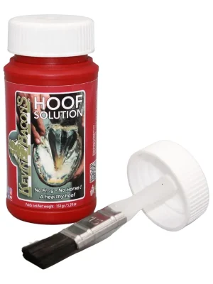 Kevin Bacons Hoofsolution Preisknaller