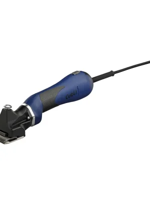 Kostenloser Versand Liscop Viper Pferdeschermaschine - blau - Glacier-deepsea