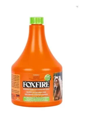 Preisreduziert Kerbl Mähnen- und Schweifspray FOXFIRE - Neutral