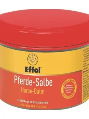Ausverkauf Effol Pferde-Salbe