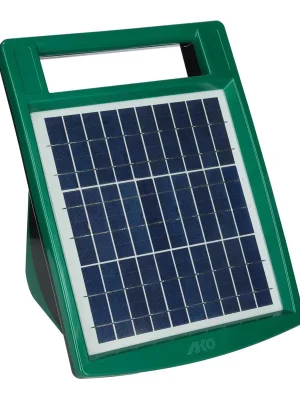 Abverkauf AKO Solargerät Sun Power S1000