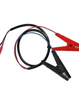Sofort Bestellen AKO Adapterkabel 12 Volt - Schwarz