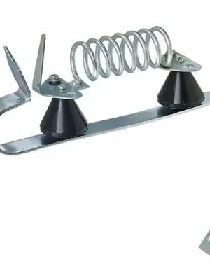 Top-Angebot AKO Blitzschutzdrossel - Silber