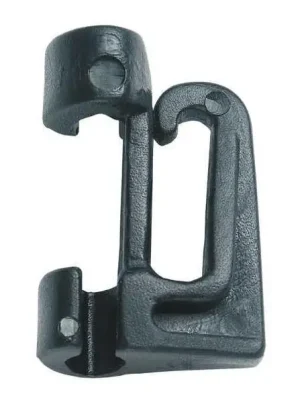 Abverkauf AKO Ersatz-/Zusatzisolator - Schwarz