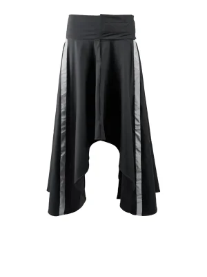 Marengo Winter Reitrock Reflex - Black Sonderaktion