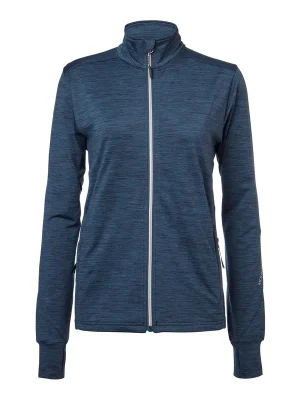 Billig Mountain Horse Unify Tech Fleece Unisex - Navy