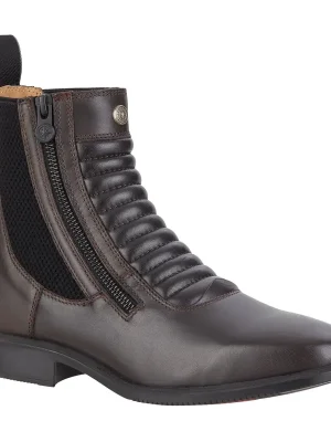 Suedwind Footwear Stiefelette Legacy SZ Milano - Braun Abverkauf