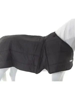 Abverkauf Horseware Unterdecke Stalldecke Rambo Optimo Liner 200g - black