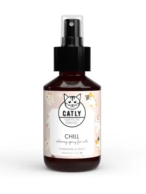 Catly Beruhigungsmittel Chill Top-Seller
