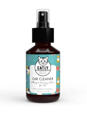 Catly Ohrenreiniger Ear Cleaner Rabatt