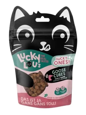 Saisonangebot Lucky Lou Lucky Ones Würfel Huhn & Gans