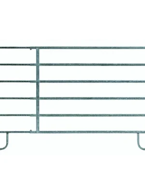 Schnäppchen Growi Comfort-Line Panel ausziehbar / verstellbar ohne Tor - Grau