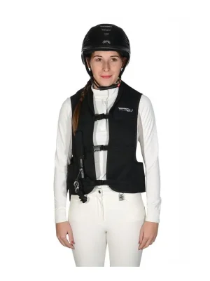 Angebot Helite Air Jacket Original Unisex - schwarz