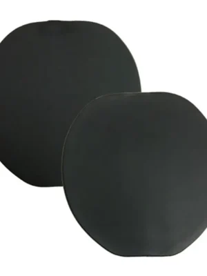 Easyboot Comfort Pads medium - Schwarz Abverkauf