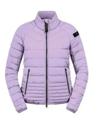 Bestpreis Elt Lightweight Jacke Haarlem  - Lilac