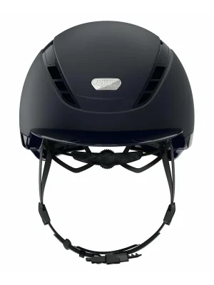 Top-Angebot Abus Reithelm AirDuo - Midnight Blue