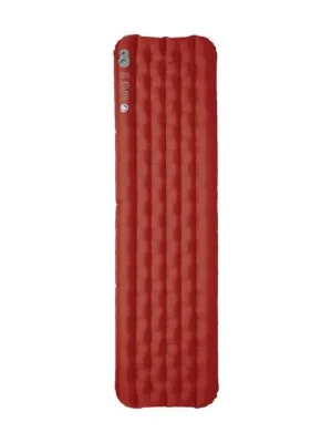 Big Agnes Superlight Rapide SL Insulated - Isomatte - Orange Mega-Angebot
