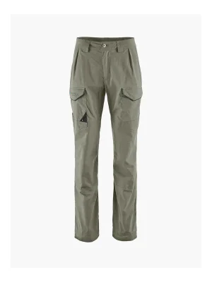 Knallerangebot Klättermusen Grimner Hose Männer - Dusty Green