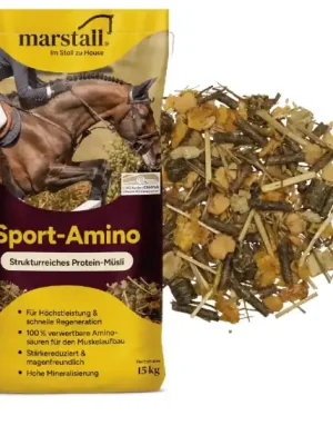 Marstall Sport Amino Top-Seller
