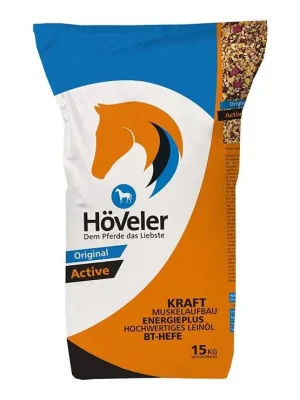 Höveler Active - Braun Schneller Versand