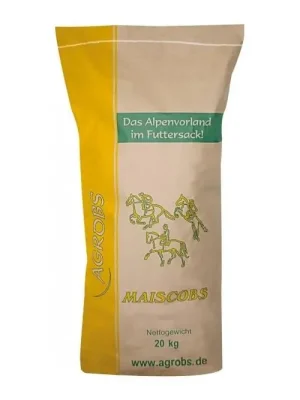 Agrobs Maiscobs - Braun Neu Im Sortiment
