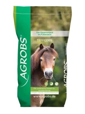 Aktuell Agrobs Teffcobs - Neutral
