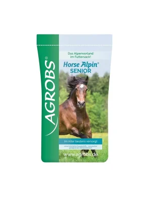 Agrobs Horse Alpin Senior Jetzt Kaufen
