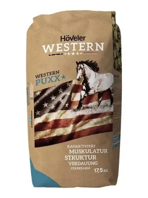 Höveler Western PuXX - Braun Aktuell